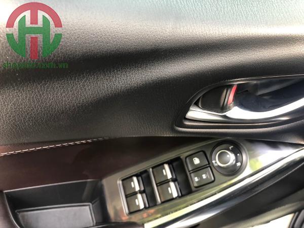 Mazda 6 Premium 2019 AT