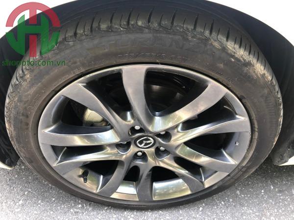 Mazda 6 Premium 2019 AT