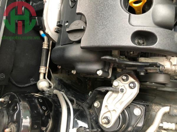 Hyundai Avante 2011 AT