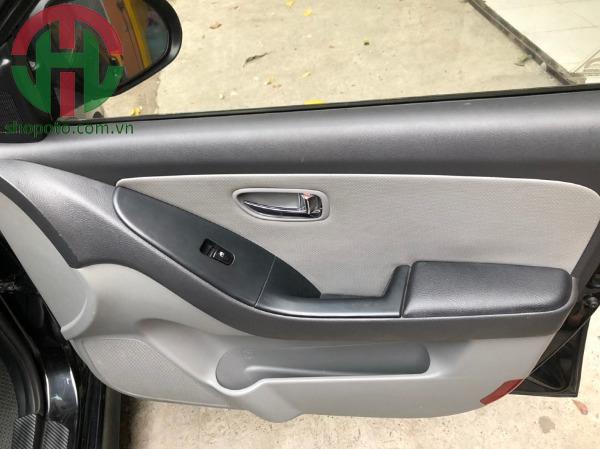 Hyundai Avante 2011 AT