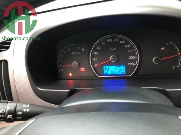 Hyundai Avante 2011 AT