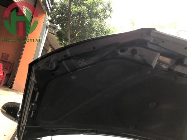 Hyundai Avante 2011 AT