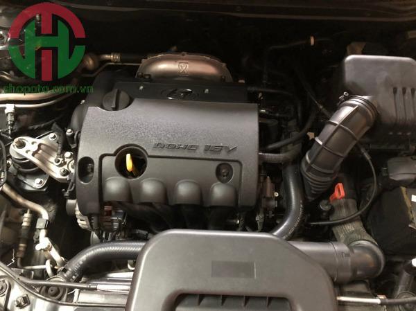 Hyundai Avante 2011 AT