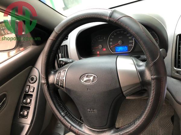 Hyundai Avante 2011 AT