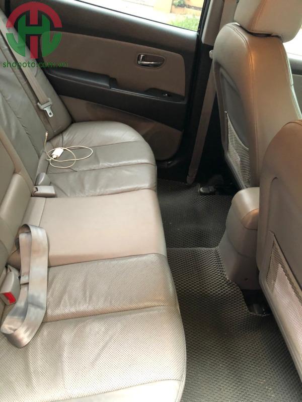 Hyundai Avante 2011 AT