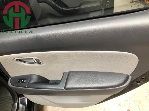 Hyundai Avante 2011 AT