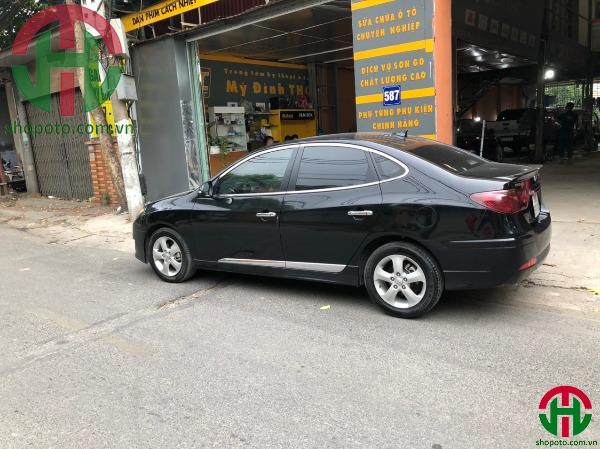 Hyundai Avante 2011 AT