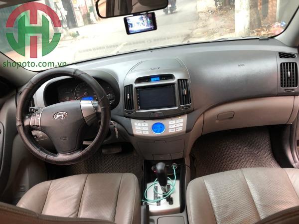 Hyundai Avante 2011 AT