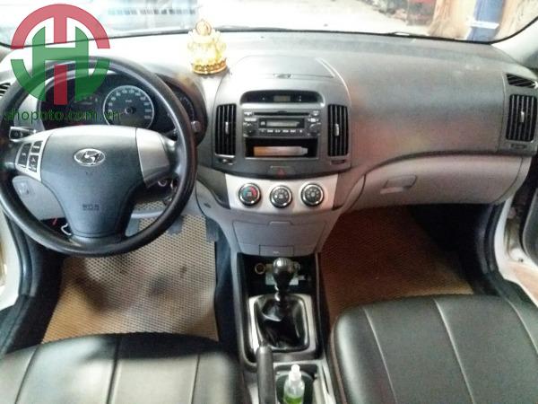 Hyundai Avante 2014 MT