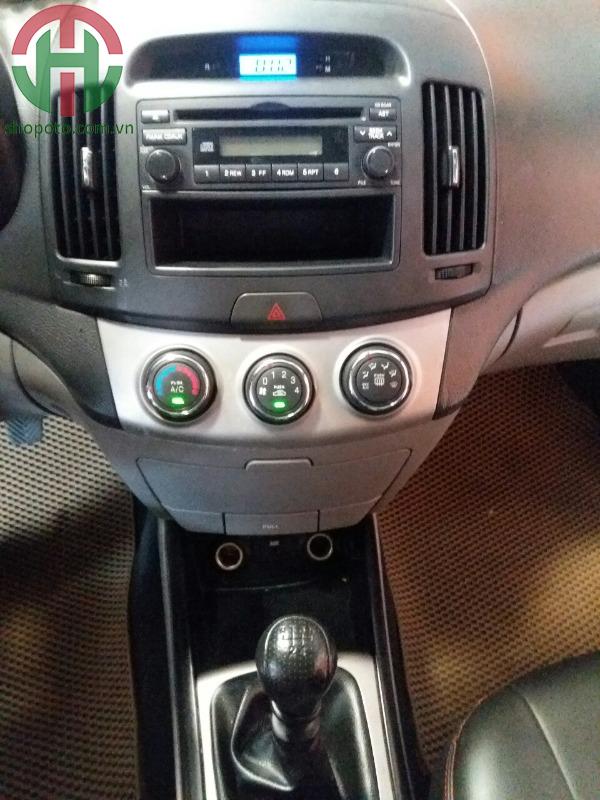 Hyundai Avante 2014 MT