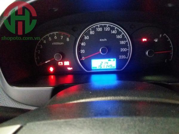 Hyundai Avante 2014 MT