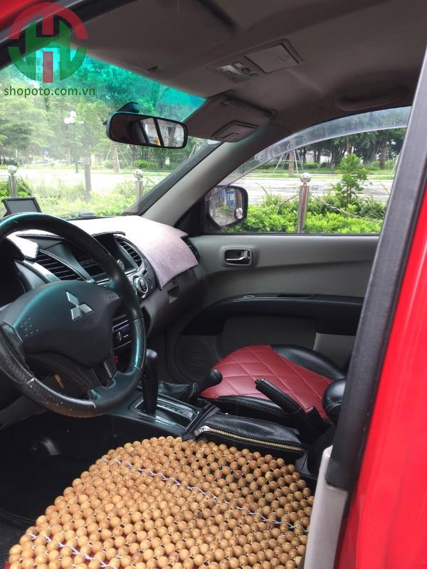 Mitsubishi Triton 2011 AT