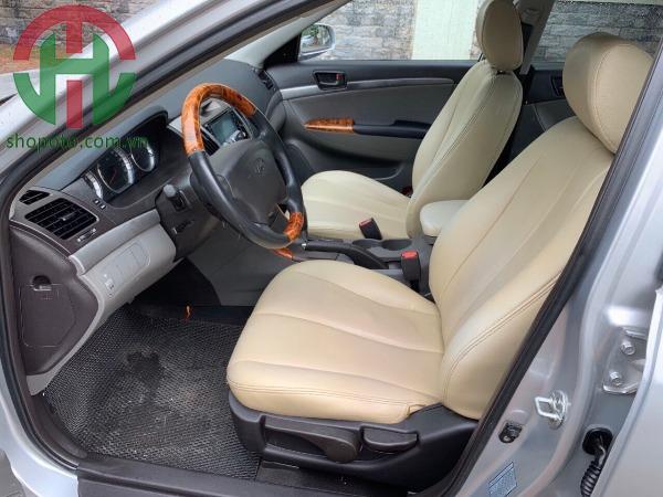 Hyundai Sonata 2010 AT