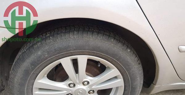 Hyundai Sonata 2010 AT