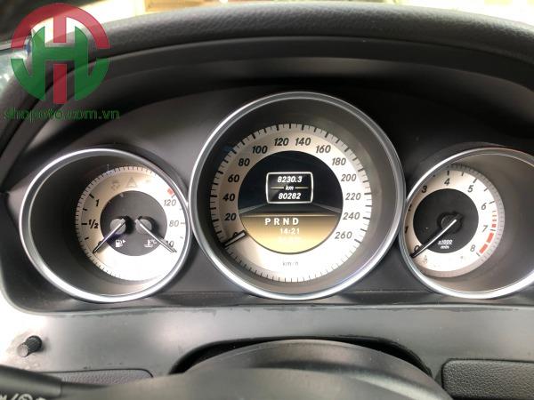 Mercedes C250 AMG đời 2012