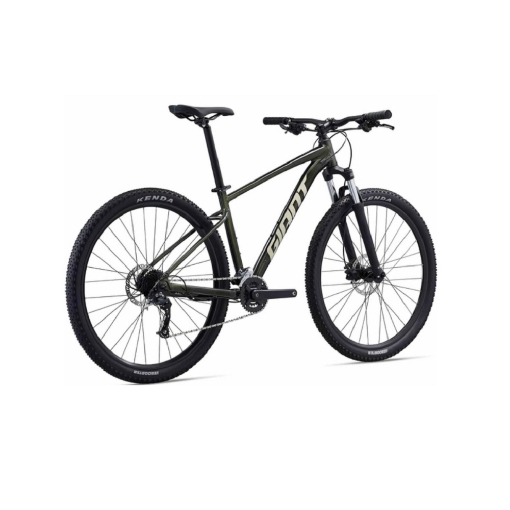 Xe đạp Giant Talon 3 2025