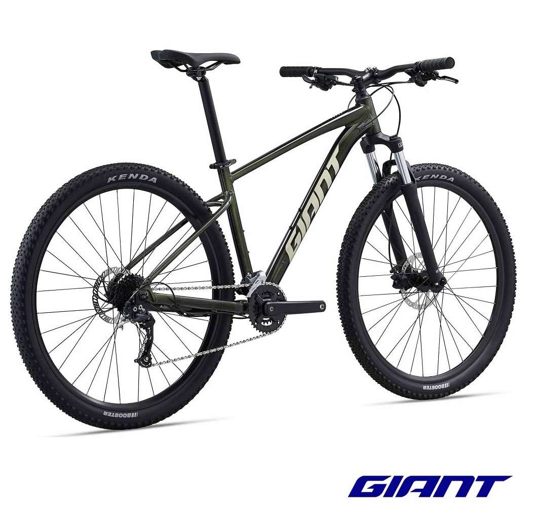 Xe đạp Giant Talon 3 2025