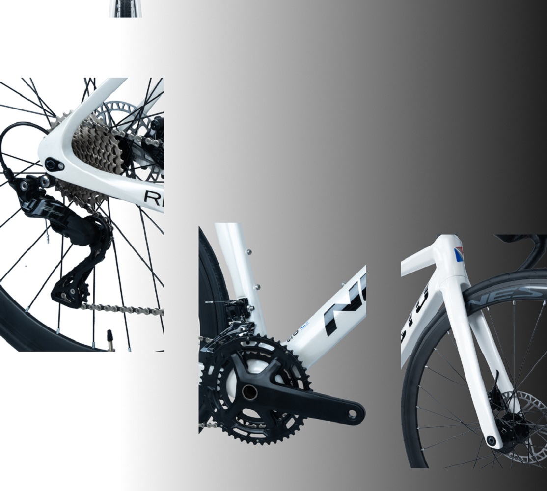 Xe đạp Nesto Rhino 2026