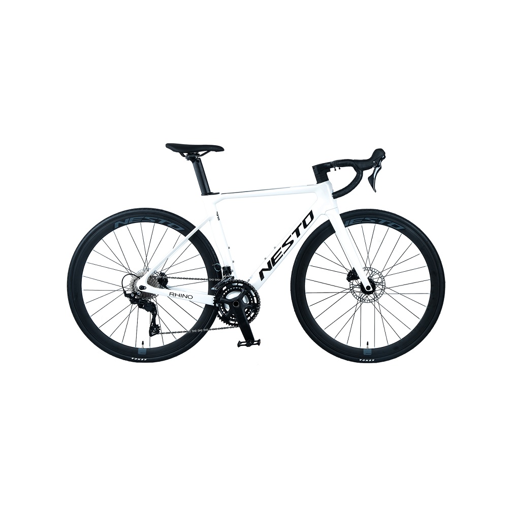 Xe đạp Nesto Rhino 2026