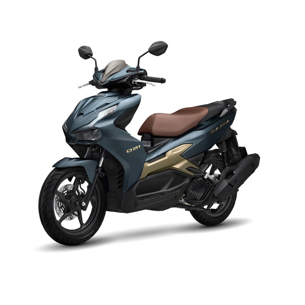 Xe máy Honda AirBlade 2025 160cc