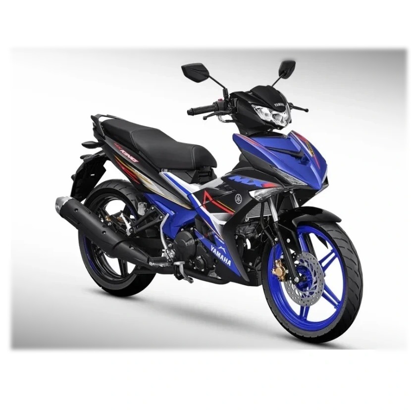 Xe máy Yamaha Exciter 2026 150cc Màu CyberCity
