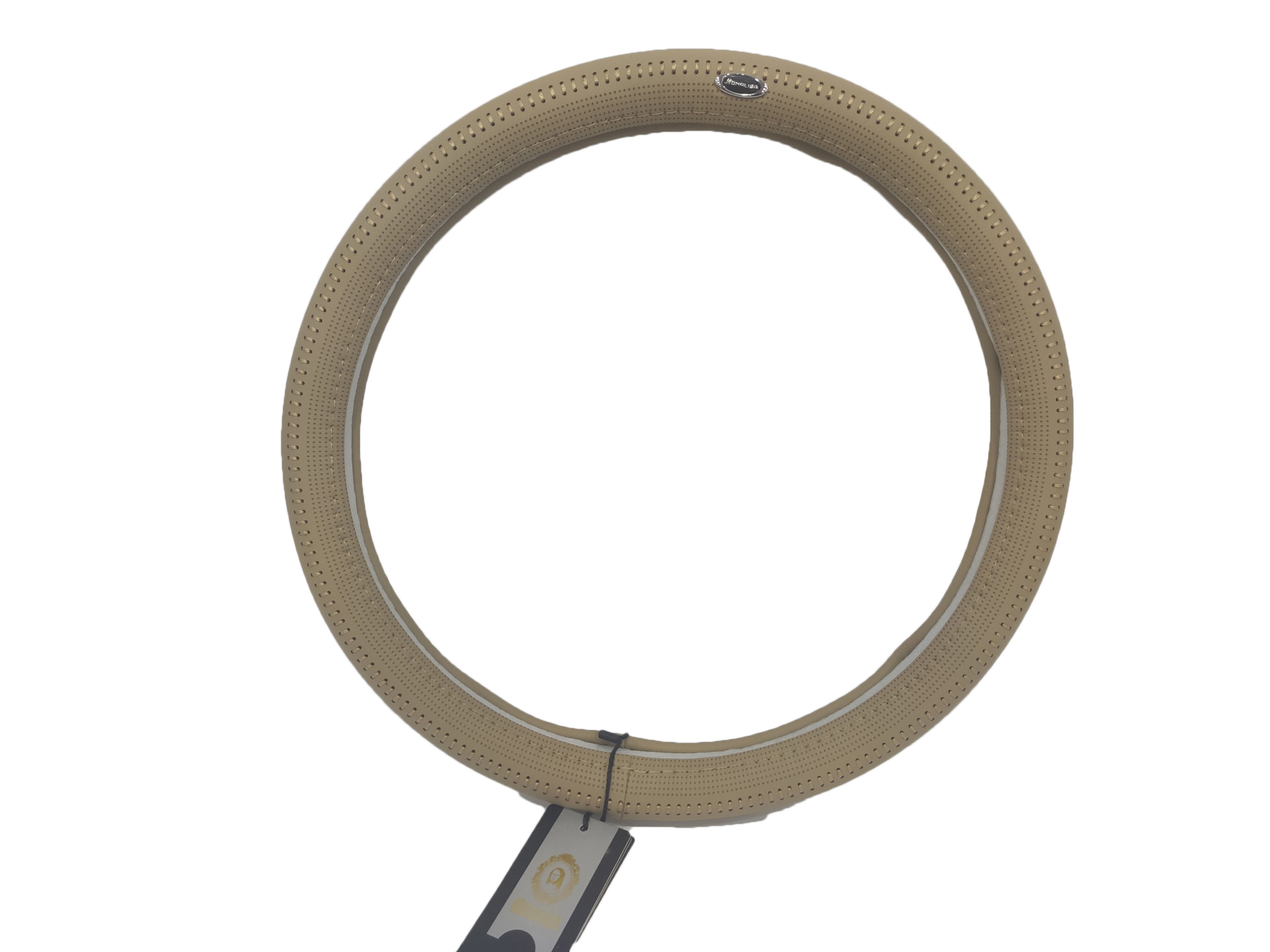 Bọc vô lăng ô tô loại cao cấp