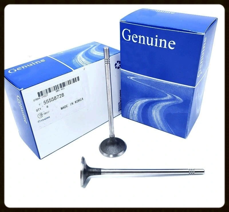 Xupap xả xe Chevrolet Cruze 2010-2018 | P55558728