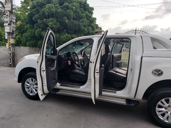 Mazda BT-50 AT 2014