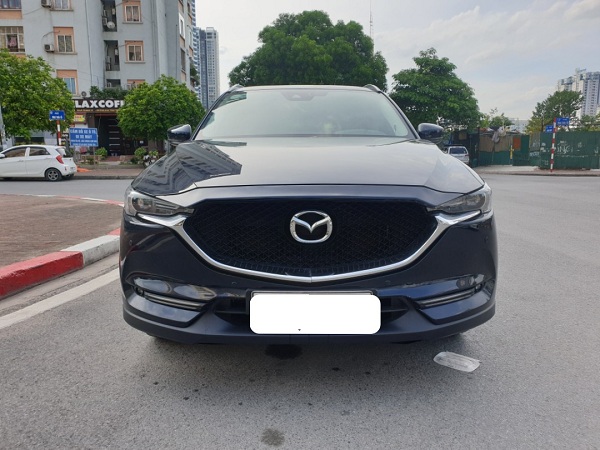 Mazda CX5 2018 AT 2.5