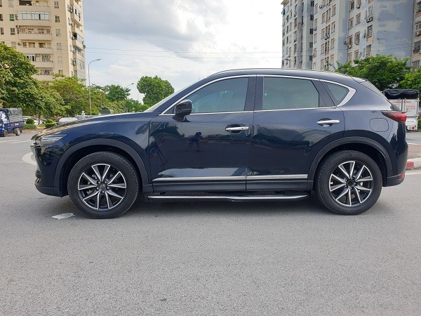 Mazda CX5 2018 AT 2.5