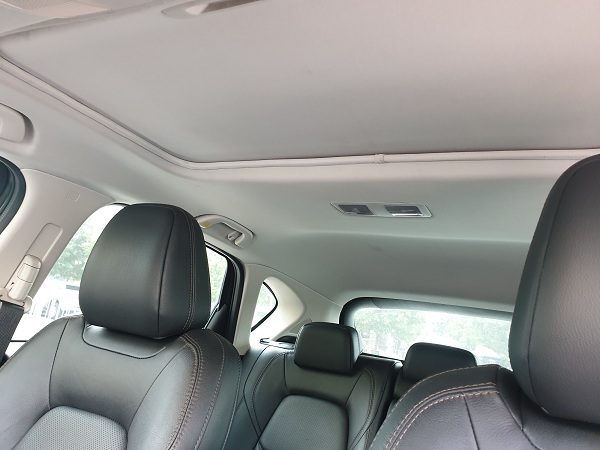 Mazda CX5 2018 AT 2.5