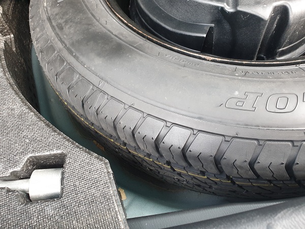 Mazda CX5 2018 AT 2.5