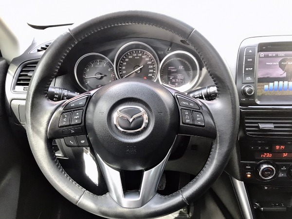 Mazda CX5 2014 AT