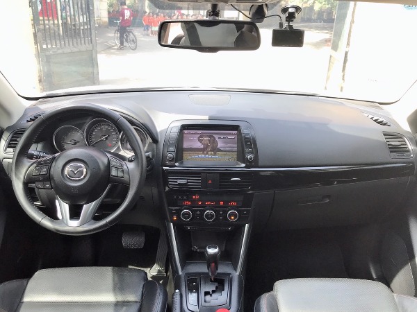 Mazda CX5 2014 AT