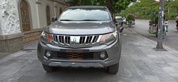 Mitsubishi Triton 2015 AT