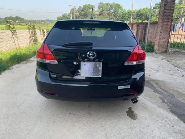 Toyota Venza 2009 AT
