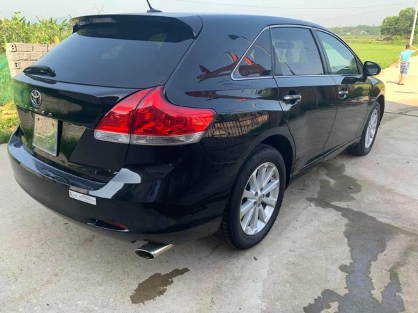 Toyota Venza 2009 AT