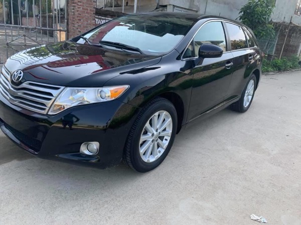Toyota Venza 2009 AT