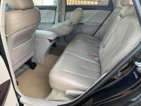 Toyota Venza 2009 AT