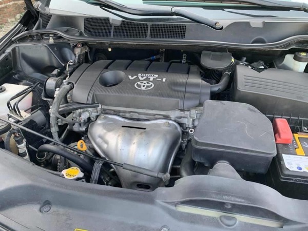 Toyota Venza 2009 AT