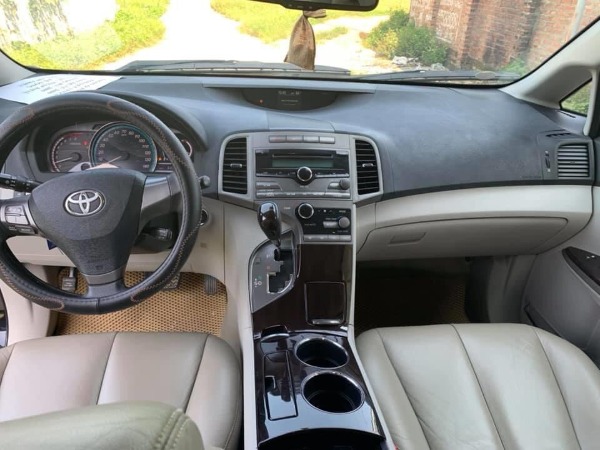 Toyota Venza 2009 AT