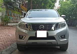 Nissan Navara EL 2016 AT