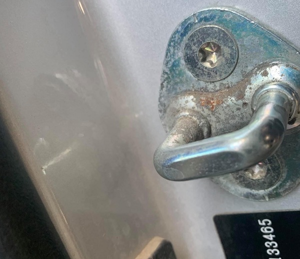 Hyundai I10 sedan 2015 MT