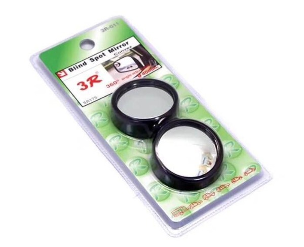Gương cầu lồi chiếu hậu 3R
