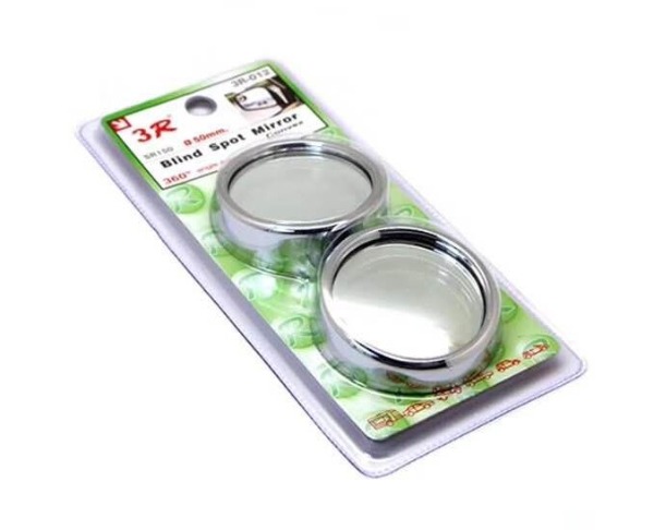 Gương cầu lồi chiếu hậu 3R