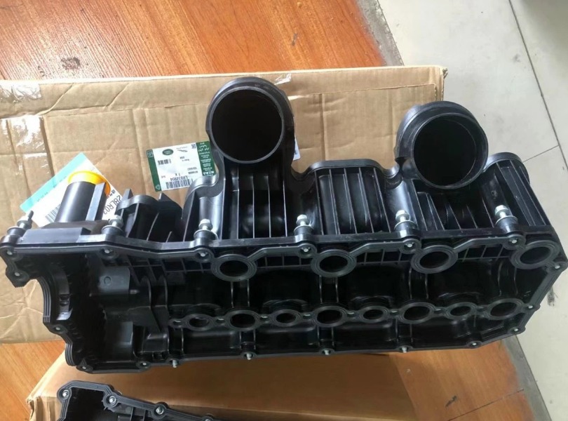 Cổ hút trái, phải Range Rover Sport Mã LR034993/LR034994