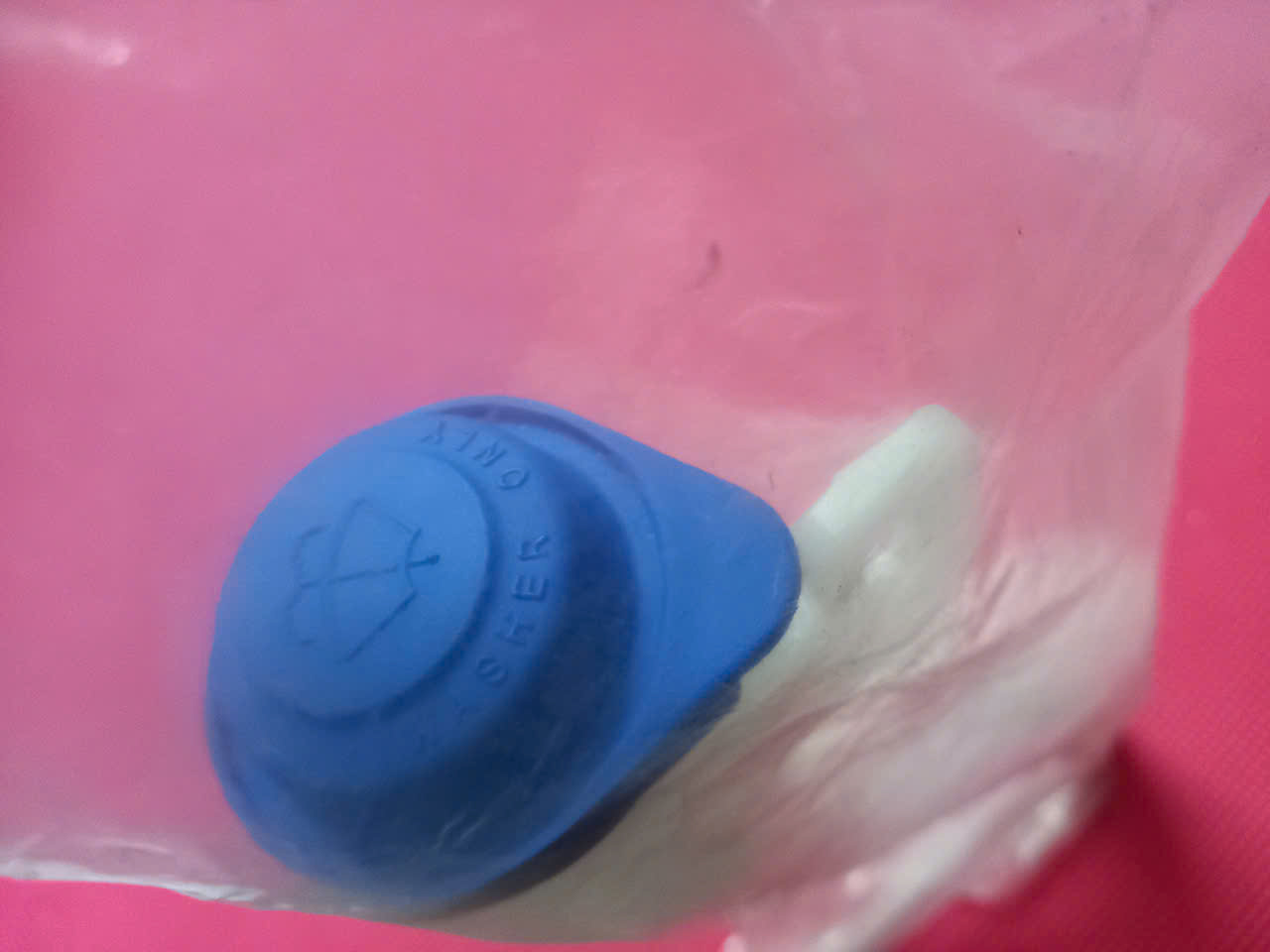 Cổ đổ nước rửa kính + Nắp Hyundai Getz/Click 2002-2011 | 98622-1C500