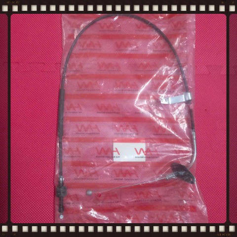 Dây ga Kia Morning 2007-2012 Mã 3279007500