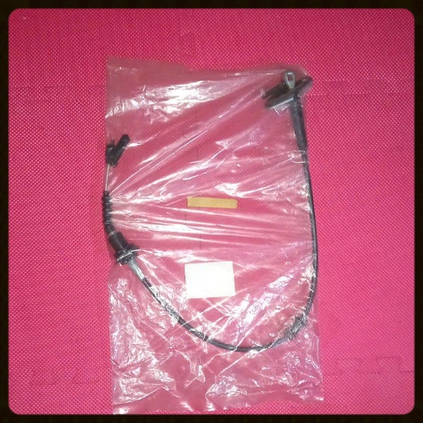 Dây côn Kia Morning 2008-2010 Mã 4151007500