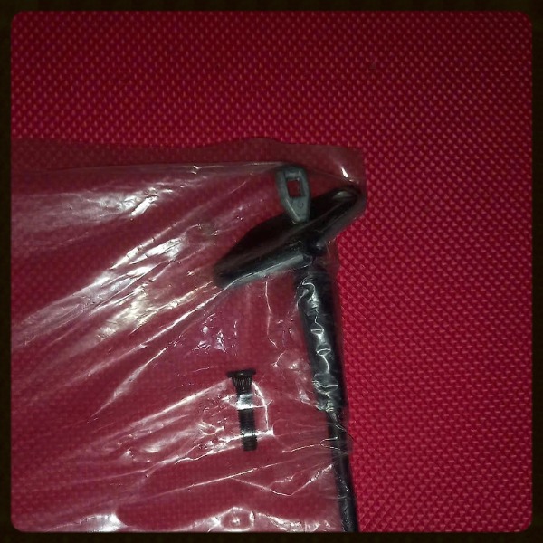 Dây côn Kia Morning 2008-2010 Mã 4151007500